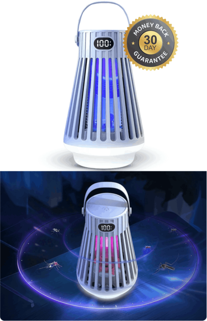 What is Zap Zone Defender